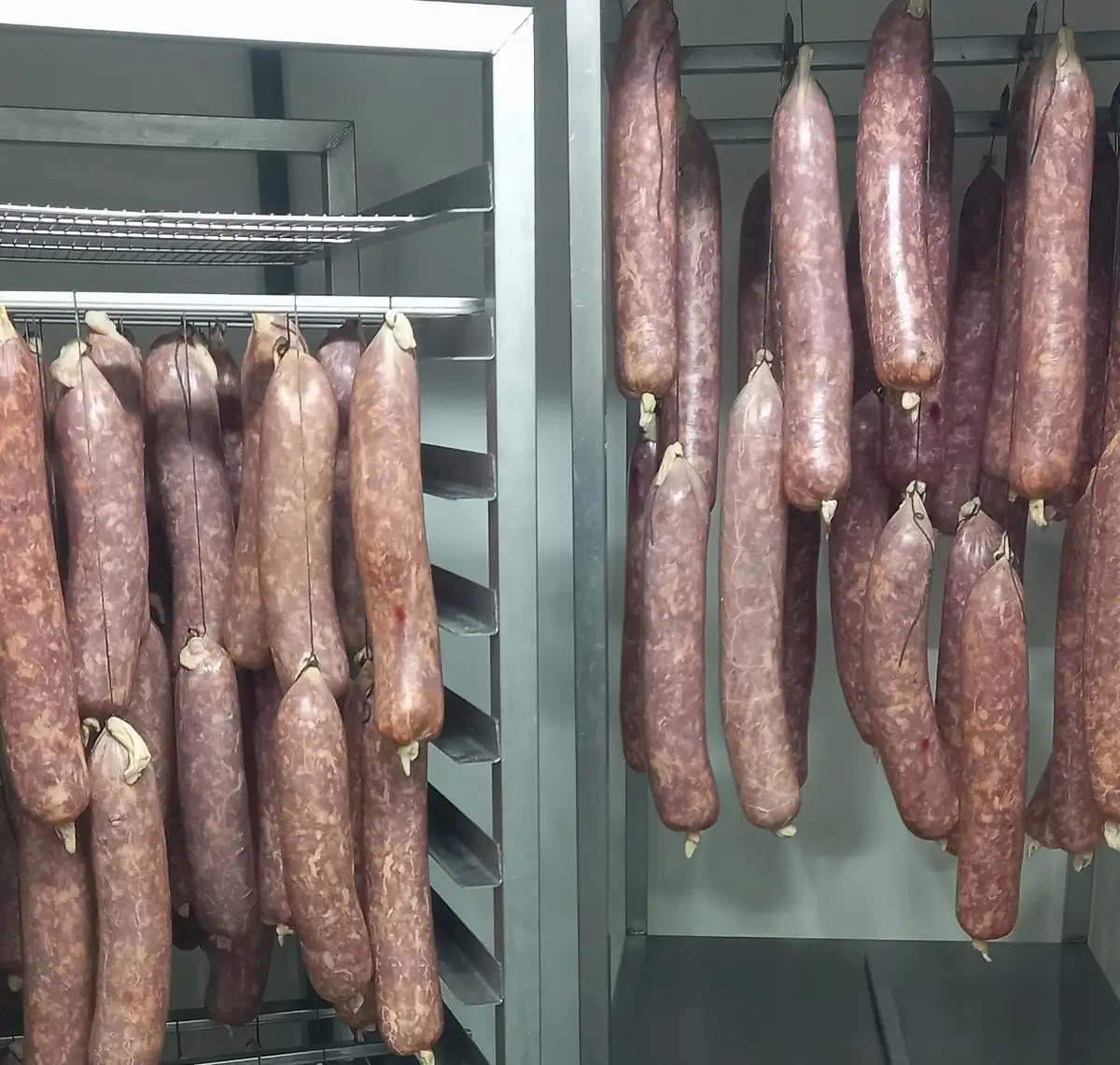 Saucisson à cuire