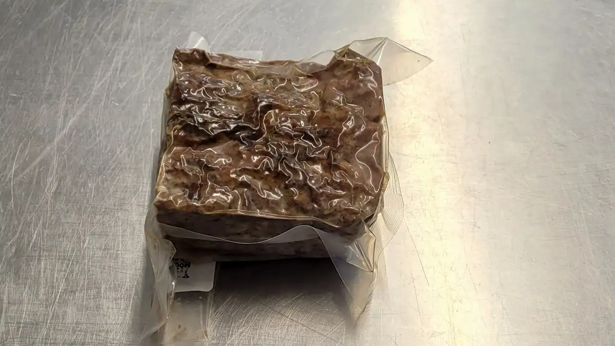 Terrine de campagne