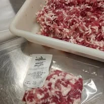 Lardons allumettes