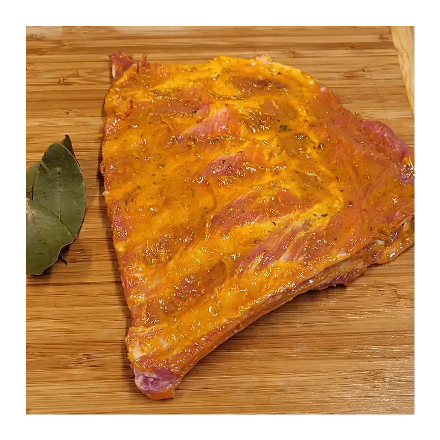 RIBS MIEL AGRUMES