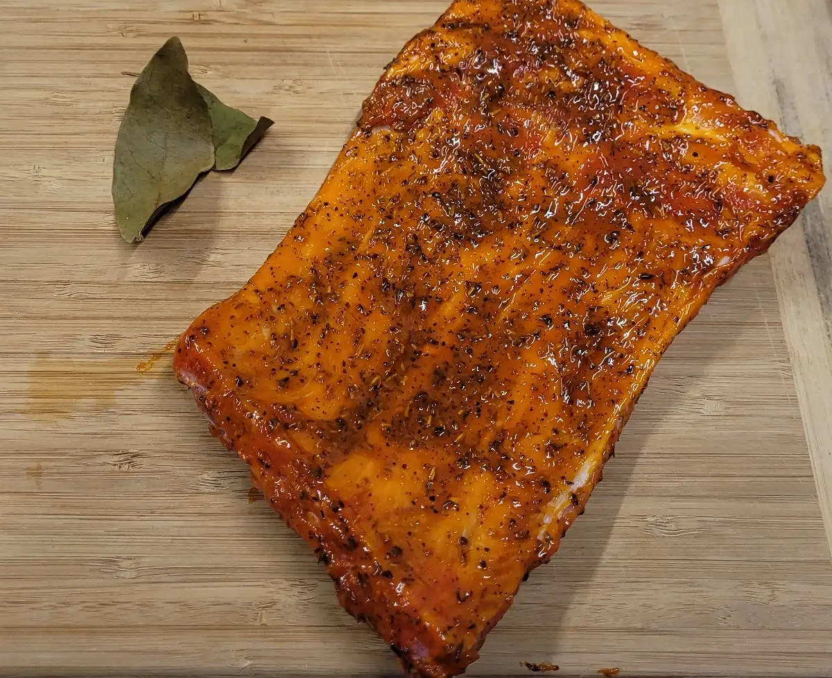 RIBS PROVENCALE
